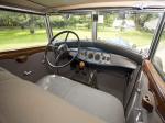 Cadillac V16 All-Weather Phaeton by Fleetwood 1930 года